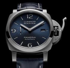 Les 10 nouvelles montres les plus cool de l'été 2020 | GQ France Les 10 nouvelles montres les plus cool de l'été 2020 | GQ France