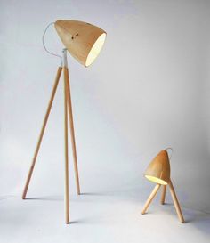48 Best Scandinavian Lamps Images Home Chapter 27 Scandinavian Modern Lamps Designer Stehleuchten Stativ Wooden Lamp Home