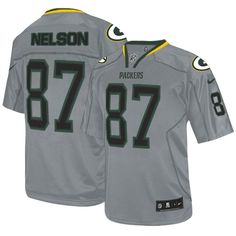 jordy nelson jersey packers pro shop