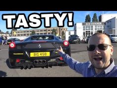 Gaskings Car News Episode 22 375 Mclaren P1 Glm G4 Aston Martin Gaskings Car News Episode 22 375 Mclaren P1 Glm G4 Aston Martin