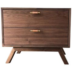 292 Best Bedside Tables Nightstands Images In 2018 Night Stands Murphy Side Table By Thomas Hayes Studio