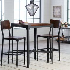 Counter Height Pub Table Set 5 Pieces Belham Living Ton 3 Piece Pub Table Set Bar Tables At Hayneedle