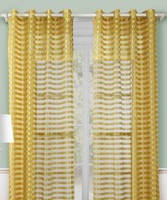 purple abby sheer voile curtain - set of two | purple bedrooms purple abby sheer voile curtain - set of two | purple bedrooms