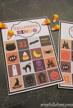 free printable halloween bingo game halloween bingo cards halloween bingo and free printable - Preschool Halloween Bingo free printable halloween bingo game halloween bingo cards halloween bingo and free printable - Preschool Halloween Bingo