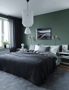 Wandfarben Ideen für ein lebhaftes Interieur Design | For the Home ... Wandfarben Ideen für ein lebhaftes Interieur Design | For the Home ...