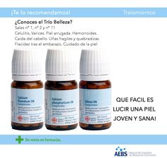 19 Ideas De Sales De Schussler Homeopatía Equilibrio ácido Base Inflamacion Intestinal