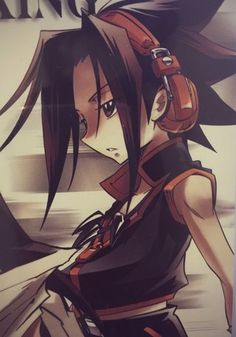 • Official Community Hao / Yoh 18+ • Brothers • Asakura | VK King, Art, Asakura, Tokyo Ghoul, Anime Inspired, Manga Clothes, Epic, Character