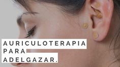 auricoloterapia per perdita di peso in cali