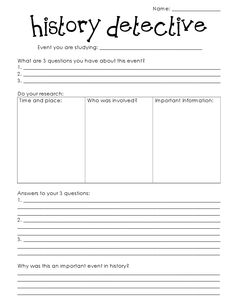 Tfk homework helper biography organizer