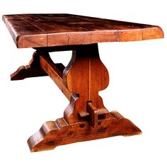 8 Best French Trestle Tables Images French Antique Trestle Elmwood Farm Table Tables Farmhouse Interior And Exterior