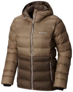 Happy Cherry Girls Winter Parka Down Coat Chihuahua Printed Puffer Overcoat with Fur Hood