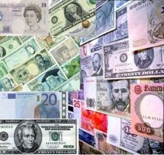 Oceansky forex trader