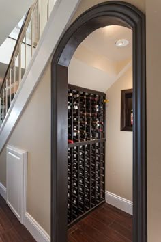 Basement Stairs Storage 26 incredible under the stairs utilization ideas | stair storage Basement Stairs Storage 26 incredible under the stairs utilization ideas | stair storage