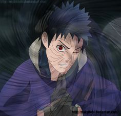 136 best obito uchiha