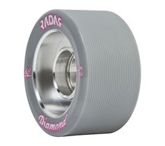 Radar Varsity Plus Indoor Wheels 62mm 101a Derby Roller Skate Free Post