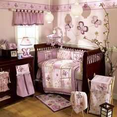 54 best baby girl room themes images on pinterest child room