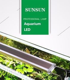 57 best aquascaping lighting