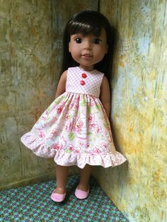 American Girl Wellie Wishers 6 Piece Doll Accessories Ocean Treasures Set NEW