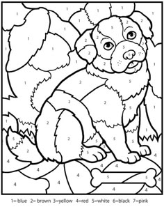 Colorbynumberselephantcoloringpagesforkidsprintable Colorbynumberselephantcoloringpagesforkidsprintable