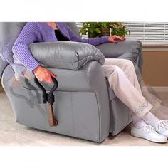 recliner lever extender fibro ms pinterest