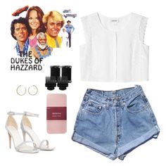 daisy duke halloween costume by egeorgeanne liked on polyvore featuring dukes monki - Daisy Dukes Halloween Costume daisy duke halloween costume by egeorgeanne liked on polyvore featuring dukes monki - Daisy Dukes Halloween Costume