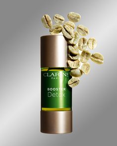 agenti di caffè verde