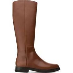 Merlin G24 Stockwell Motorradstiefel Braun 45