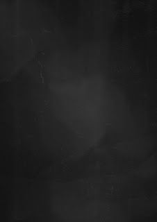 black chalkboard background