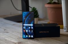 Oppo Find X2 Pro Análisis Tratar De Tú A Tú A Los Mejores Es Posible Pero No Sale Barato Best Camera Phone Smartphone