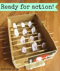 Diy Foosball Cardboard CraftsCardboard BoxesCardboard KitchenDiy GamesEasy Diy Foosball Cardboard CraftsCardboard BoxesCardboard KitchenDiy GamesEasy
