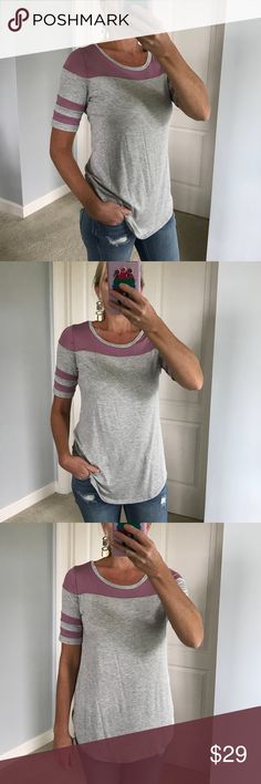 stretchy no-iron poly//span #757 Travel Knit Dress NEW Long A-Line Short slv