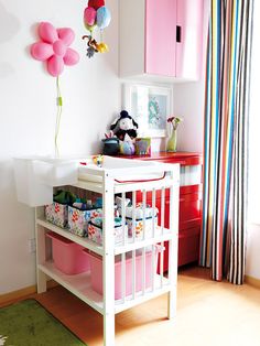 273 Best Ikea Inspired Nursery Images On Pinterest Creativity Decoración Y Accesorios Para Dormitorios Infantiles