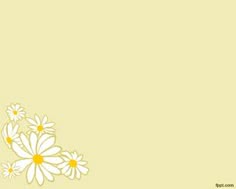 41 best floral powerpoint template images powerpoint template free flowers powerpoint template