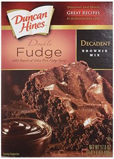 7 best duncan hines