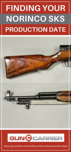 Norinco SKS Production