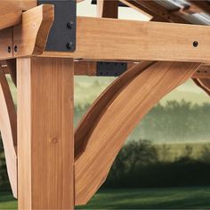 Backyard Discovery 12' x 10' Brookdale Gazebo With ... Backyard Discovery 12' x 10' Brookdale Gazebo With ... on Backyard Discovery Pavilion id=42638