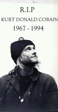a look at the life of kurt donald cobain Kurt cobain a look into the life and career of a legend a proposal kurt donald cobain was the lead singer/songwriter of the band nirvana, until april 5 1994 when he committed suicide troubled by depression, chronic stomach problems, and an addiction to heroin, his ailments in his personal life showed through in his music. a look at the life of kurt donald cobain Kurt cobain a look into the life and career of a legend a proposal kurt donald cobain was the lead singer/songwriter of the band nirvana, until april 5 1994 when he committed suicide troubled by depression, chronic stomach problems, and an addiction to heroin, his ailments in his personal life showed through in his music.