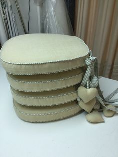 Cuscino Schienale a forma di cuore Angelica Home & Country ... Cuscino Schienale a forma di cuore Angelica Home & Country ...