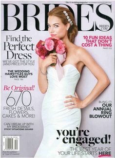22 Best Top Wedding Magazines Images On Pinterest In 2018 Idee Looking For Ideas Or Inspiration Your Wedding Want To Know Which Bridal Magazine Is The Best