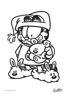 Music Coloring Pages