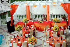 21 Best Wedding Receptions At Jamaica Destination Venue Tropical Paradise Reception Jamaica Destination Weddings In Rose Hall Montego Bay