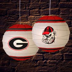 29 Best Ga Images On Pinterest Georgia Bulldog Room Georgia Bulldog Bedrooms College Bedding Room Decor Accessories Uga Bulldogs
