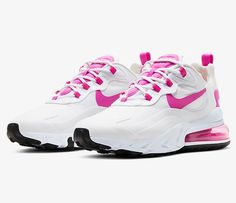 air max 270 blanc casse/corail/noir air max 270 blanc casse/corail/noir