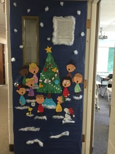 charlie brown christmas door by c williams whca christmas door christmas classroom door - Pinterest Christmas Door Decorations charlie brown christmas door by c williams whca christmas door christmas classroom door - Pinterest Christmas Door Decorations