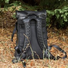 Fair Trade Cruelty Free Recycled Tire Vegan AJJAYA Durable Water Resistant Camera Bag Upcycled Inner Tube Tyre Eco Friendly Sustainable