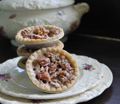 Super easy butter tarts and recipes Super easy butter tarts and recipes