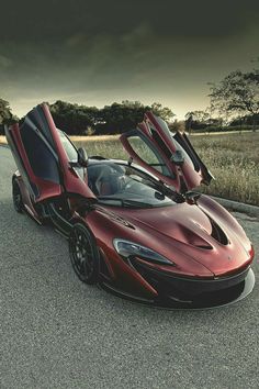 Lamborghini Aventador 12 famous sport car auto highway road Print poster A0 A4