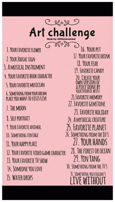 20 I M Bored Ideas In 2021 Drawing Ideas List Creative Drawing Prompts 30 Day Drawing Challenge