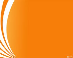 7 best orange powerpoint templates images powerpoint template free orange powerpoint backgrounds
