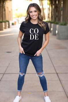 computer programmer outfit